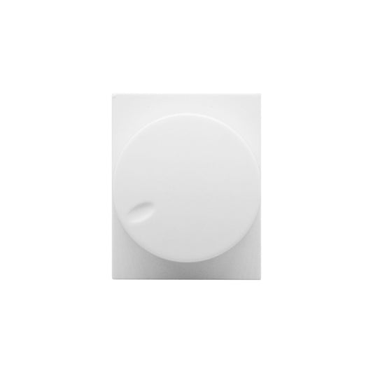 SYNERJI MODULE DECO DIMMER DIAL DOUBLE