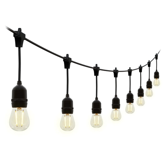 FESTOON STRING LIGHTS - 20MT