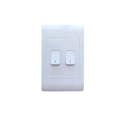 SYNERJI SWITCH 4x2 - 1 WAY