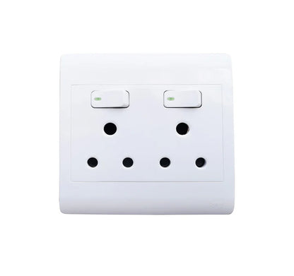 SYNERJI 4X4 RSA DBL AND SINGLE