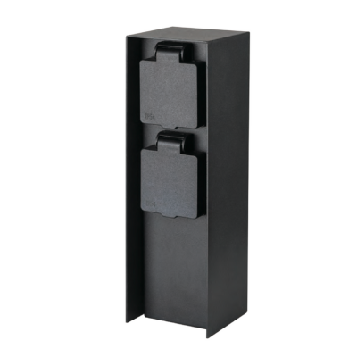 SYNERJI GARDEN POWER POINT 16A 3600V 20 p/box