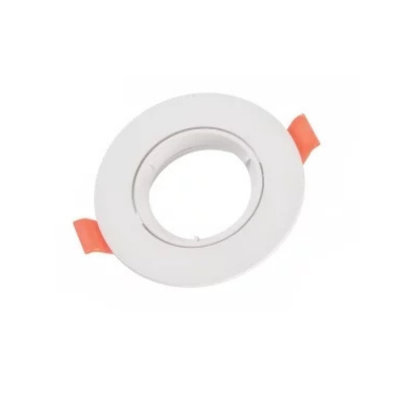 SYNERJI D/LIGHT PVC BLACK & WHITE (c/o 75mm)