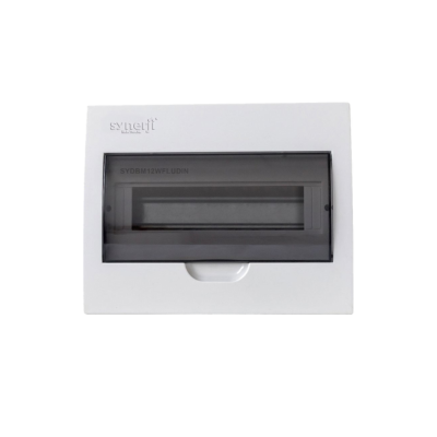 SYNERJI FLUSH METAL DB DINRAIL -  COMING SOON