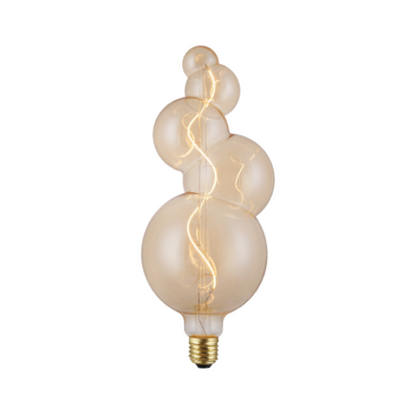SYNERJI 4W ES GRD5 DECO FILAMENT LED