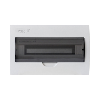 SYNERJI FLUSH METAL DB DINRAIL -  COMING SOON