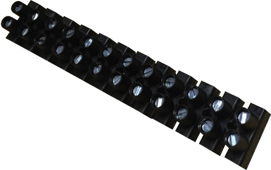 SYNERJI STRIP CONNECTORS - 12 WAY