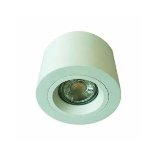 SYNERJI SURFACE MOUNT DOWNLIGHT 96MM TAPERED ROUND