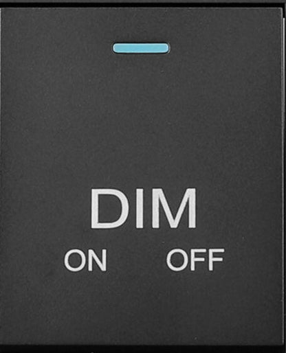 SYNERJI MODULE DECO DIM ON/OFF DOUBLE