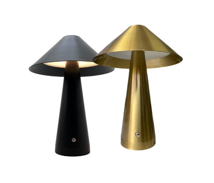 BURKE RECHARGEABLE TABLE LAMPS