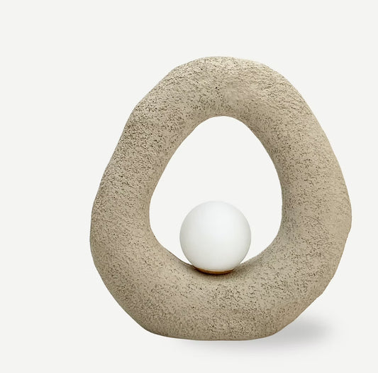 AKOYA TABLE LAMP