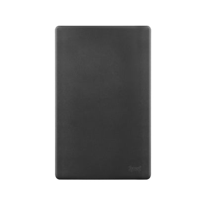 SYNERJI BLANK COVER DECO 4X2