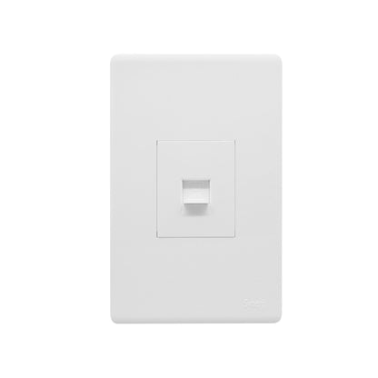 SYNERJI COMPUTER SOCKET DECO 4X2