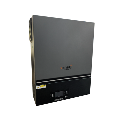 AXPERT MAX INVERTER , SYSMAX7200VA