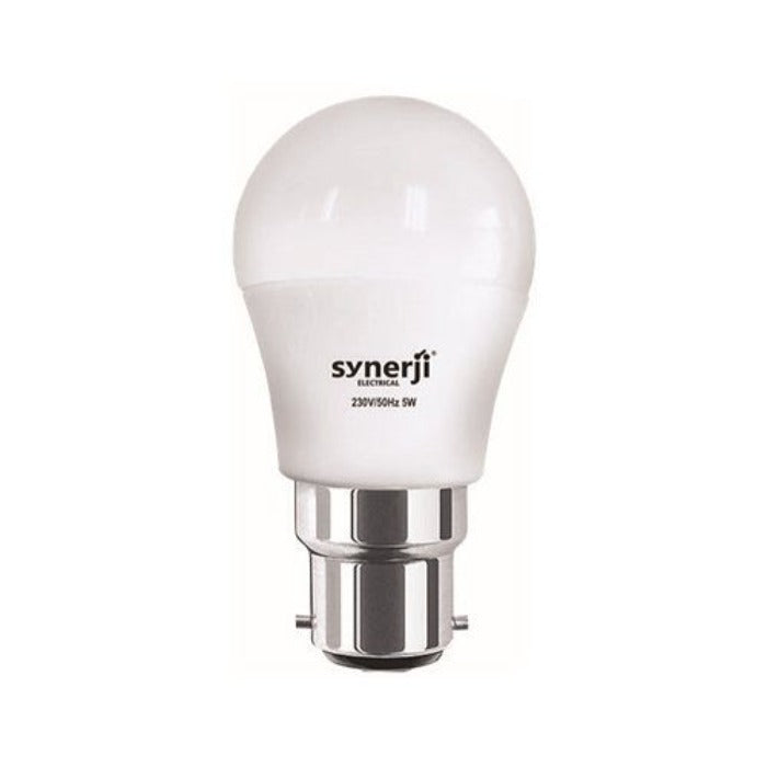 SYNERJI 5W E14 LED Golf Ball