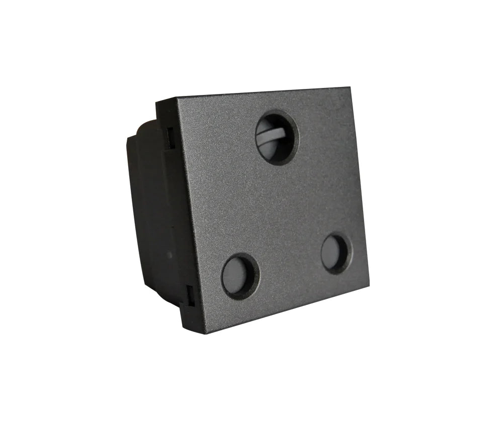 SYNERJI MODULE 16A SOCKET - MODULE ONLY&nbsp;