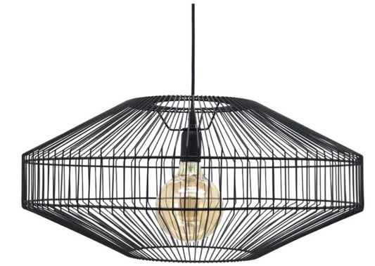 KINGSLEY WIRE PENDANT