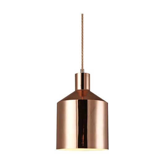 SYNERJI INDOOR METAL PENDANT SYIPN03RSGDES