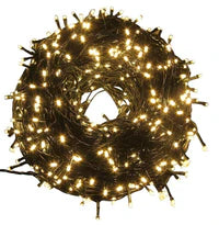 LED FAIRY LIGHTS 50MT