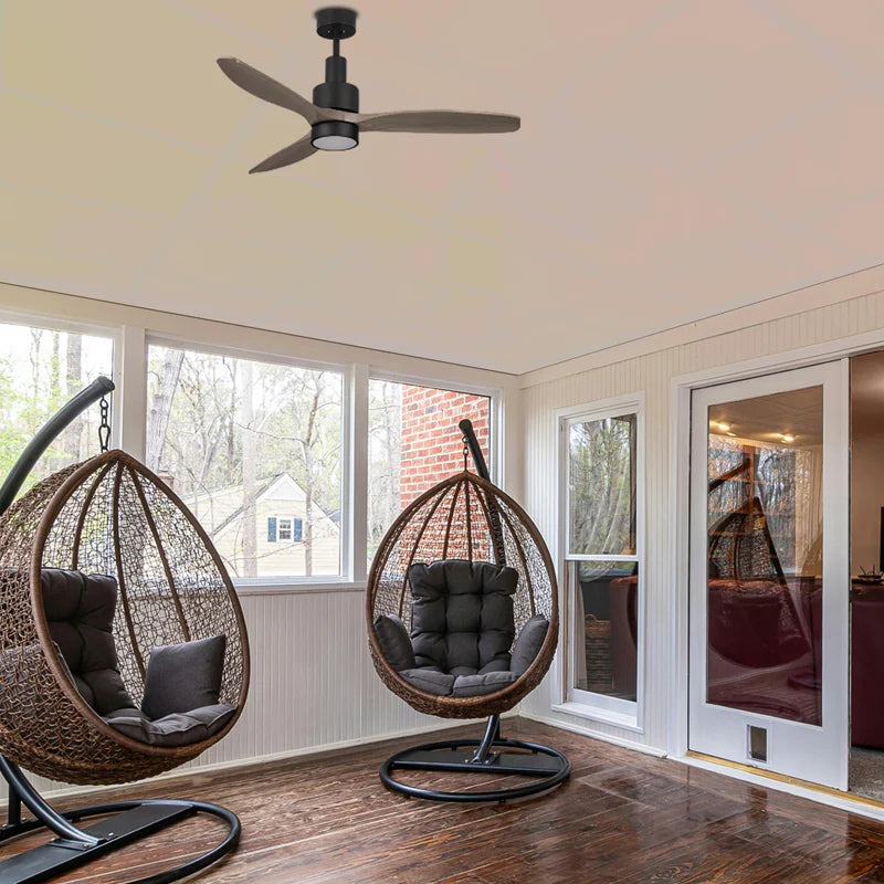 FAN-ATIC CEILING FAN
