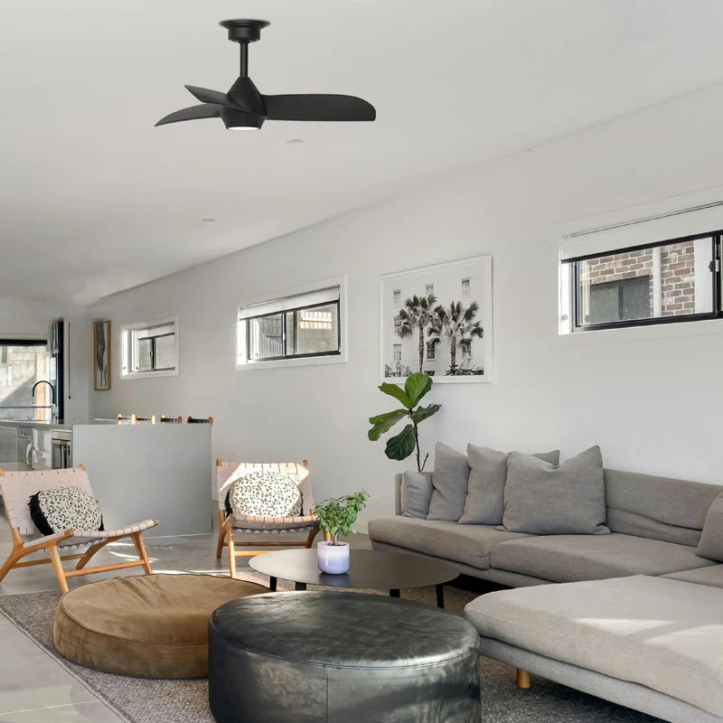 FAN-TASTIC CEILING FAN