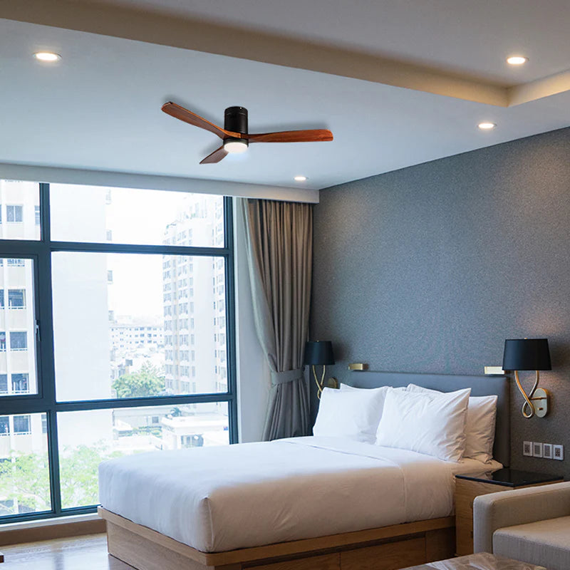 FAN-FARE CEILING FAN