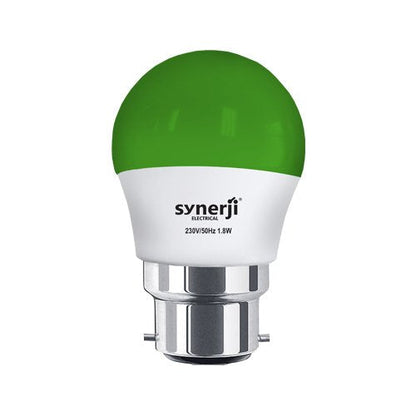 SYNERJI 1.8W LED Golf Ball