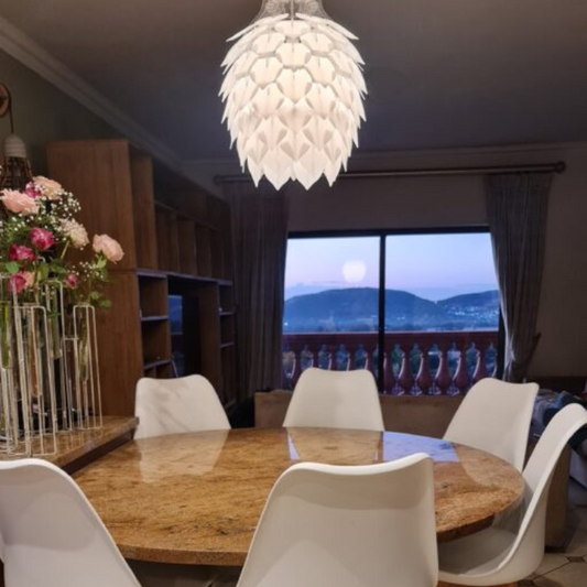 Pinopoly Pendant Lights