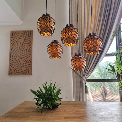 Pino Pendant Light