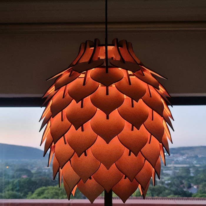 Pino Pendant Light