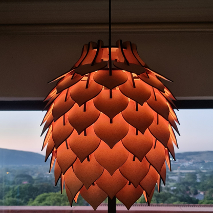 Pino Pendant Light