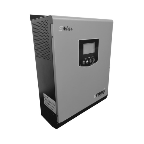 OFF GRID SOLAR INVERTER 5KVA , SYSMK5K48V