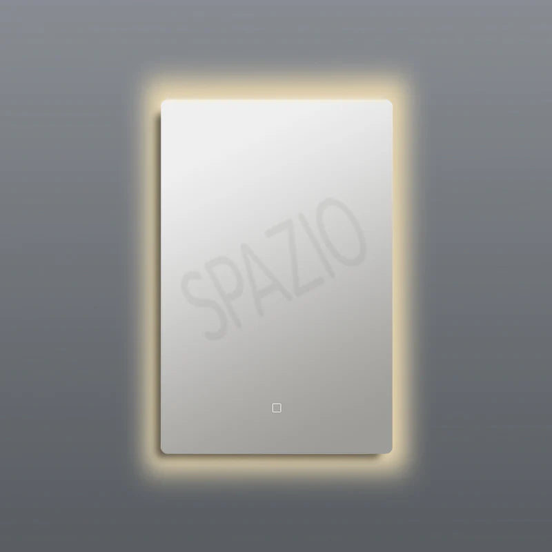 ISEO MIRROR - BACK LIT