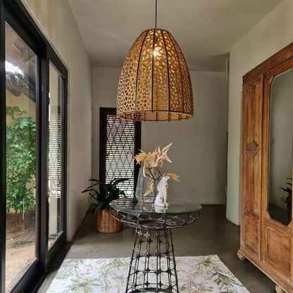 Honey Badger KENYA300 Kenya Panel Basket