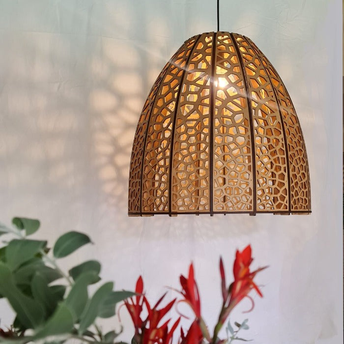 Honey Badger KENYA300 Kenya Panel Basket