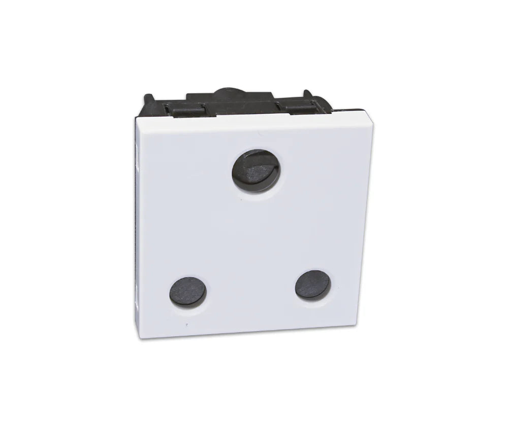 SYNERJI MODULE 16A SOCKET - MODULE ONLY&nbsp;