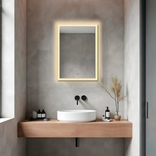 ORTA MIRROR - FRONT LIT