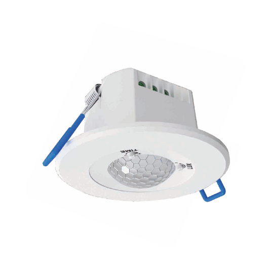 SYNERJI SYEOS002 RECESSED INFRARED OCCUPANCY SENSOR