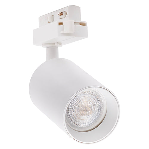 Track Spot Light Black GU10