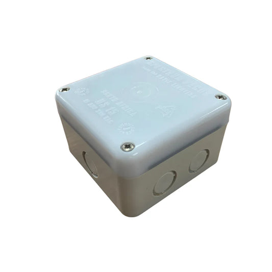 SYNERJI 15A DAY/NIGHT SWITCH IP65