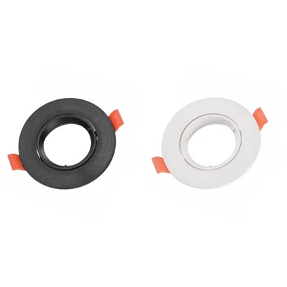 SYNERJI D/LIGHT PVC BLACK & WHITE (c/o 75mm)