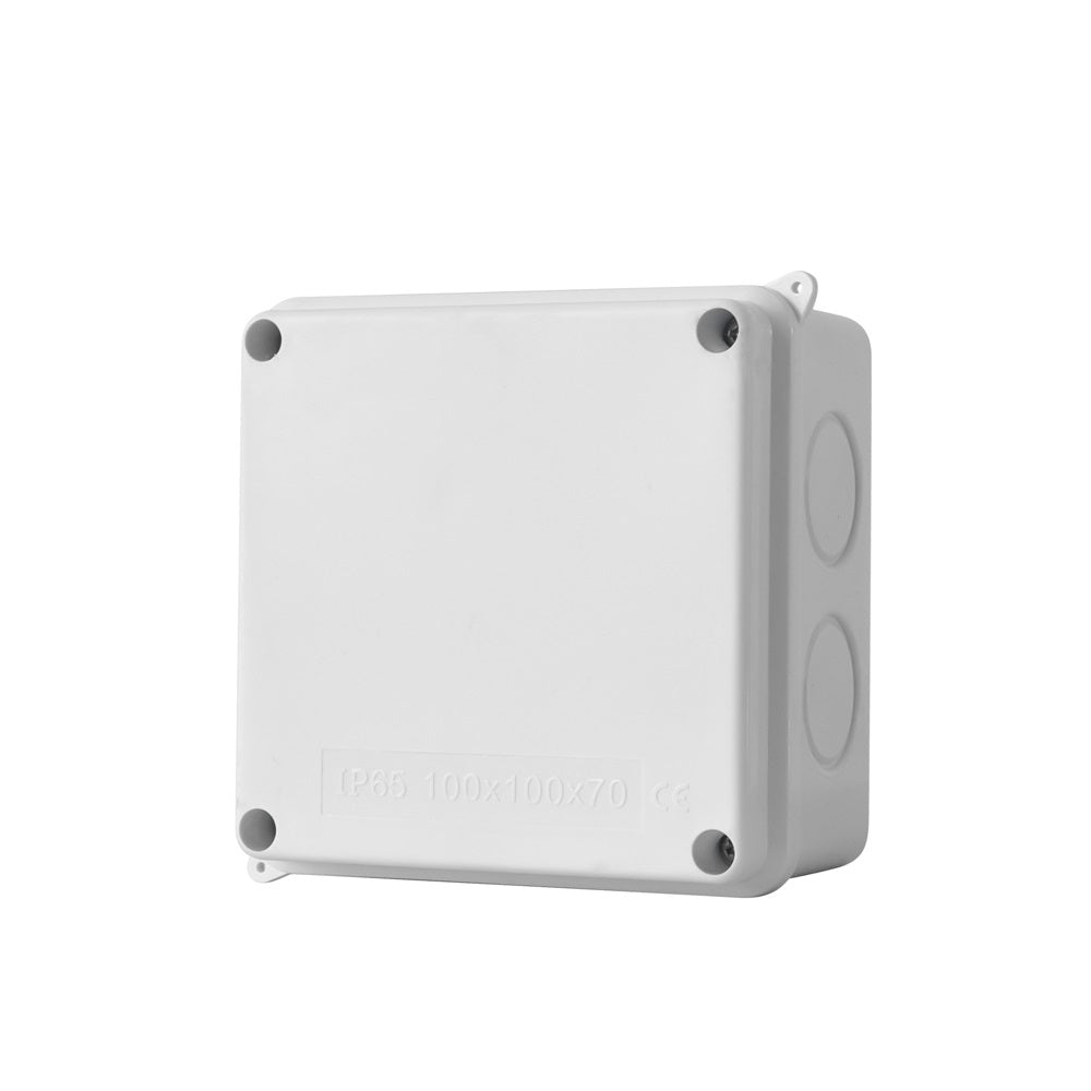 JUNCTION BOX IP67 SYJUNBOX 150*150*70