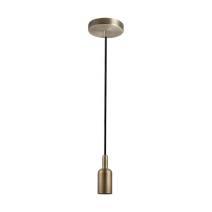 SYNERJI INDOOR ALUMINIUM PENDANT