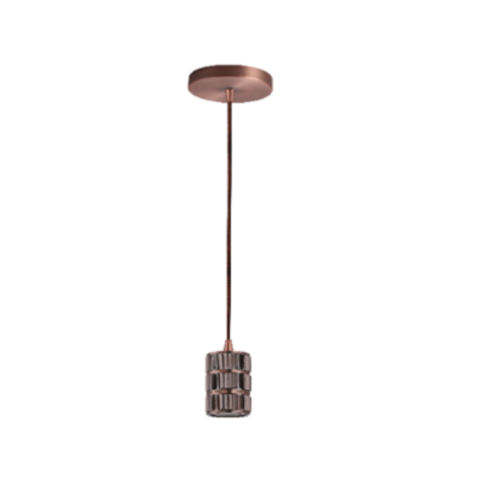 SYNERJI INDOOR ALUMINIUM PENDANT