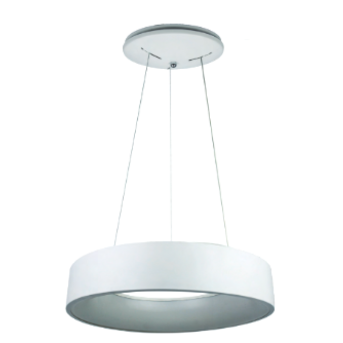 SYNERJI INDOOR LED PENDANT 27W