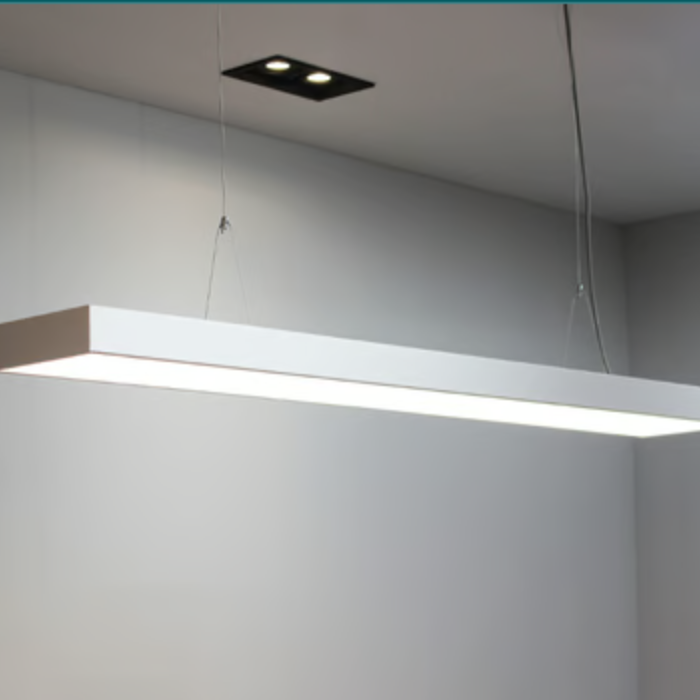 SYNERJI INDOOR LED PENDANT 32W