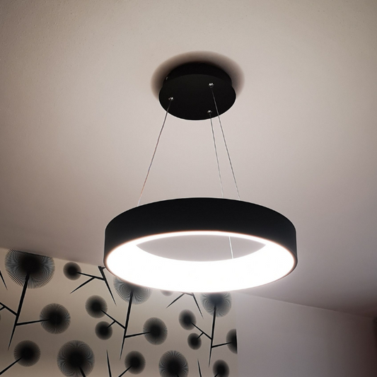 SYNERJI INDOOR LED PENDANT 54W