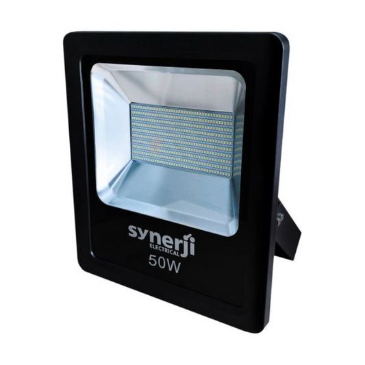 SYNERJI SLIM FLOODLIGHTS 50W | 100W