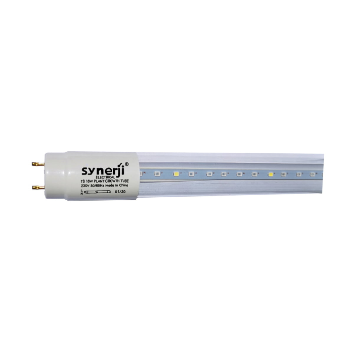 SYNERJI T8 PLANT GROWTH TUBE 16W