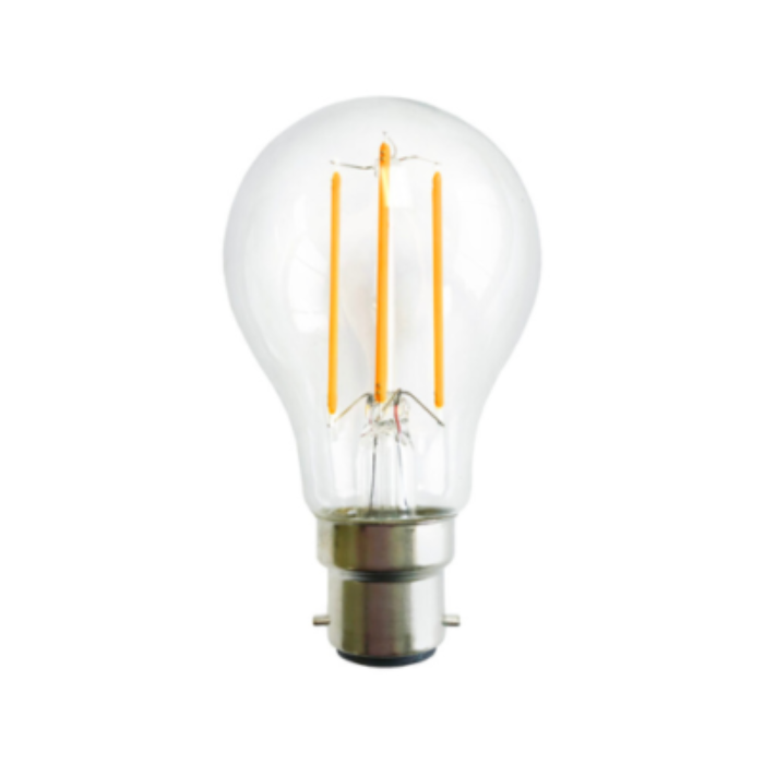 SYNERJI 6W  GLS FILAMENT LAMPS