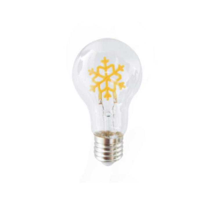 SYNERJI FESTIVE FILAMENT LAMPS